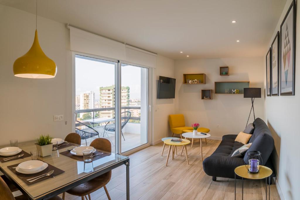 Apartamentos Dubamar, foto 3