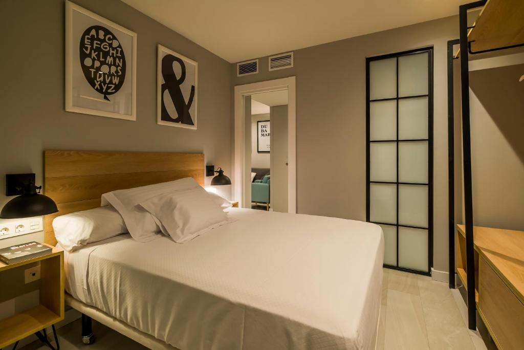 Apartamentos Dubamar, foto 4